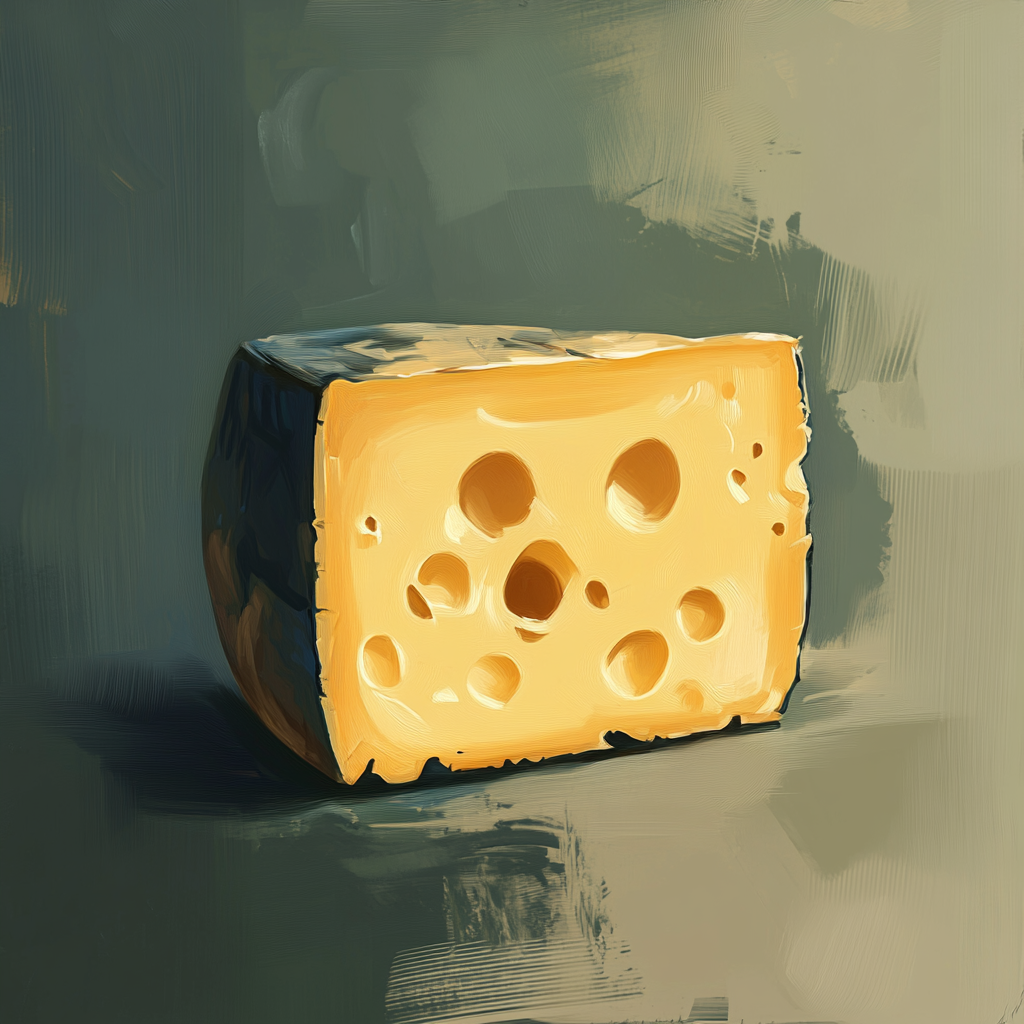 Formaggio
