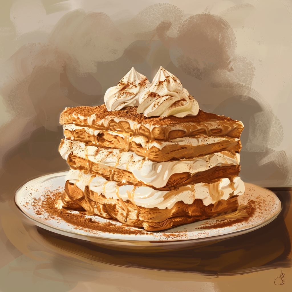 Tiramisù