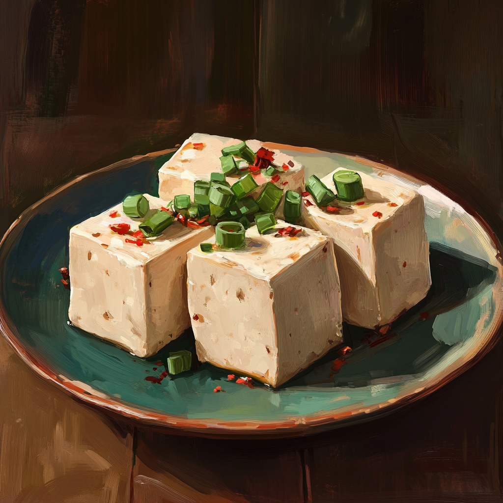 Tofu