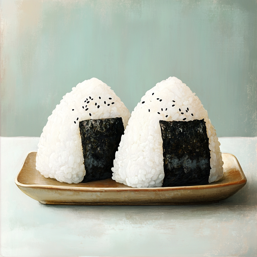 Onigiri