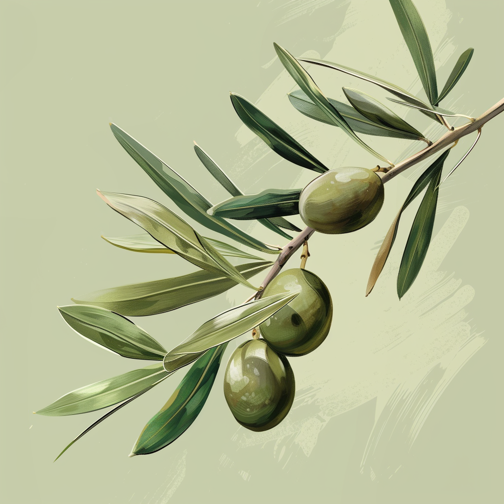 Olive