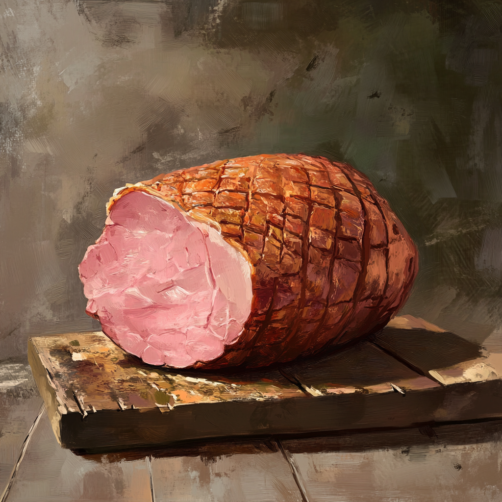 Prosciutto