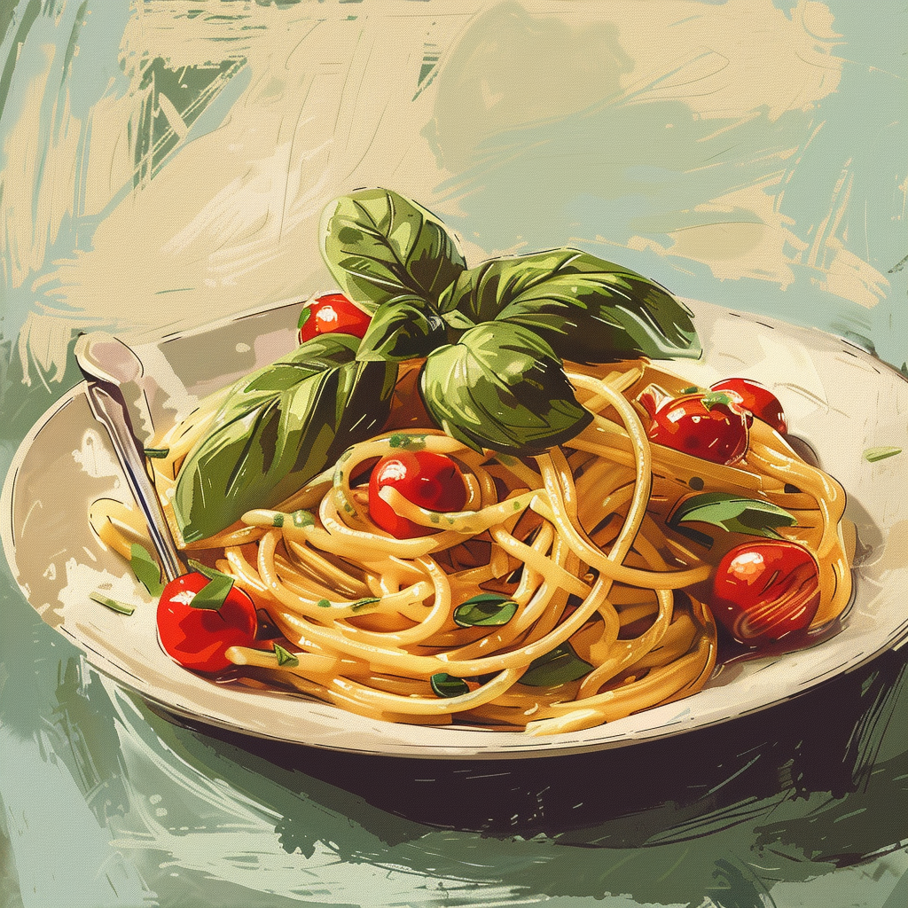 Pasta