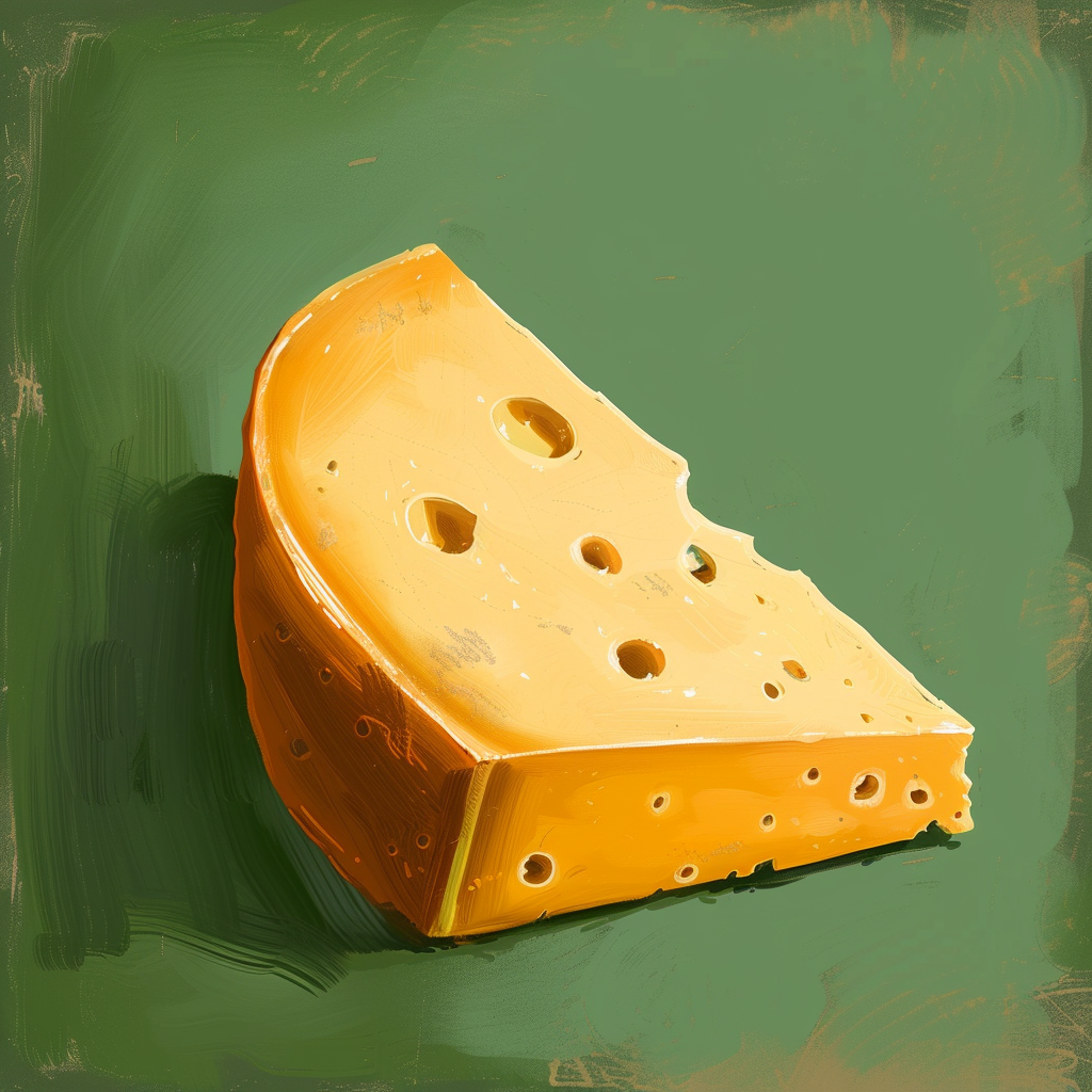 Formaggio