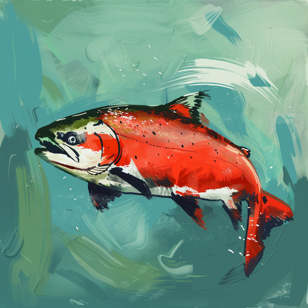 Salmone