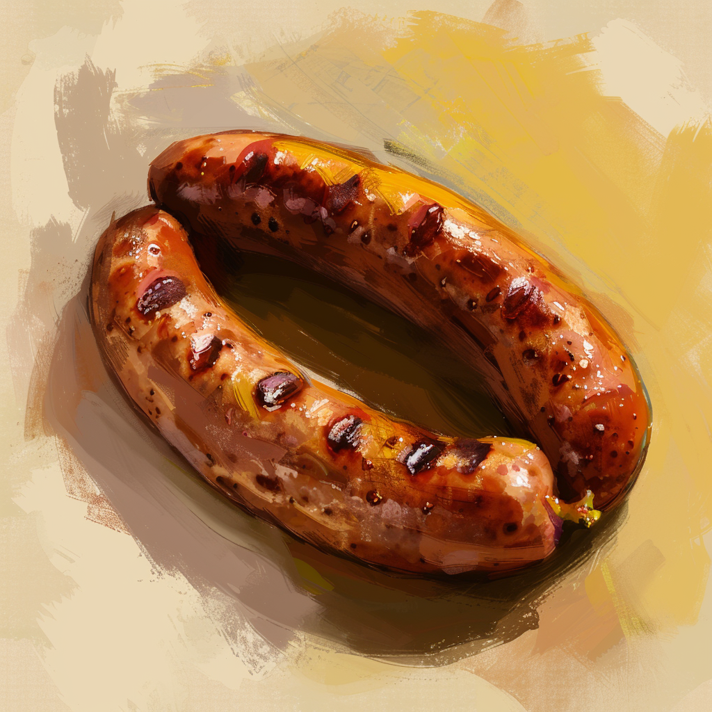 Salsiccia