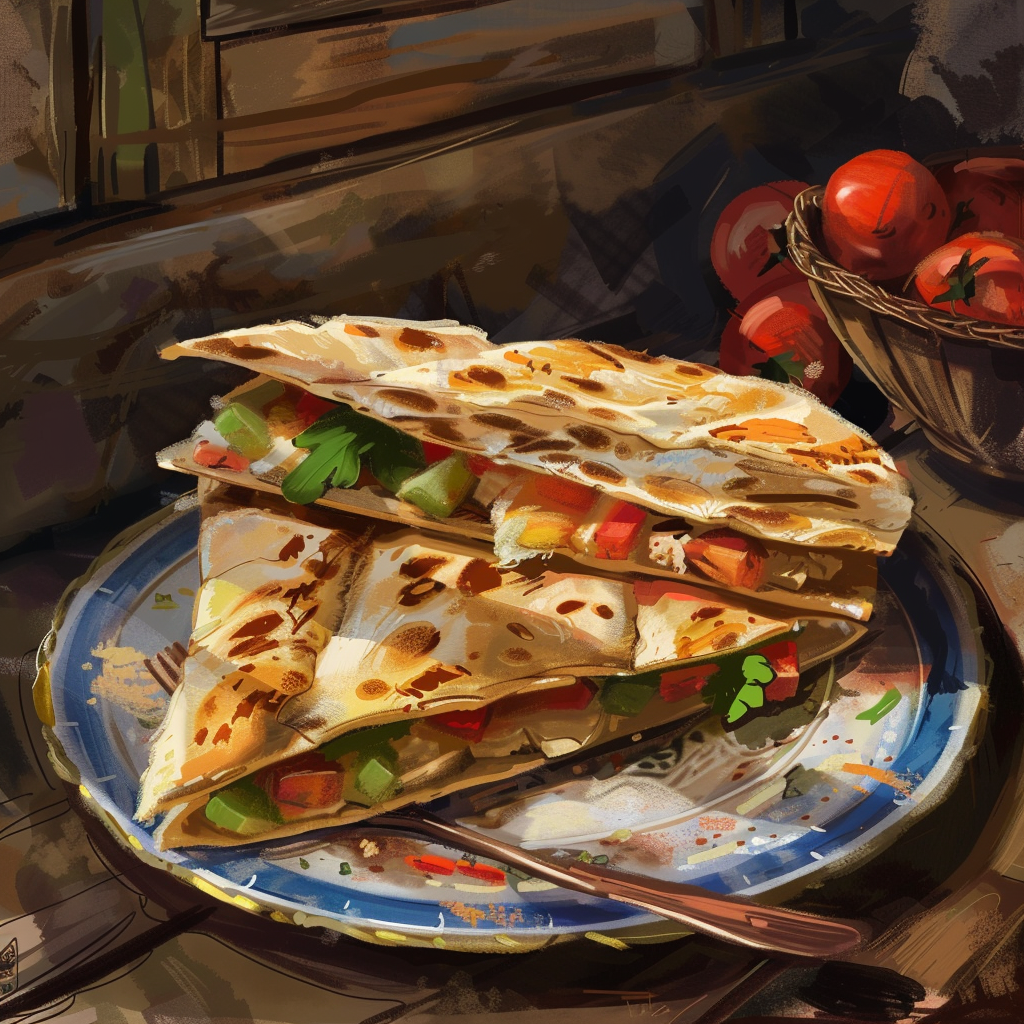 Piadina