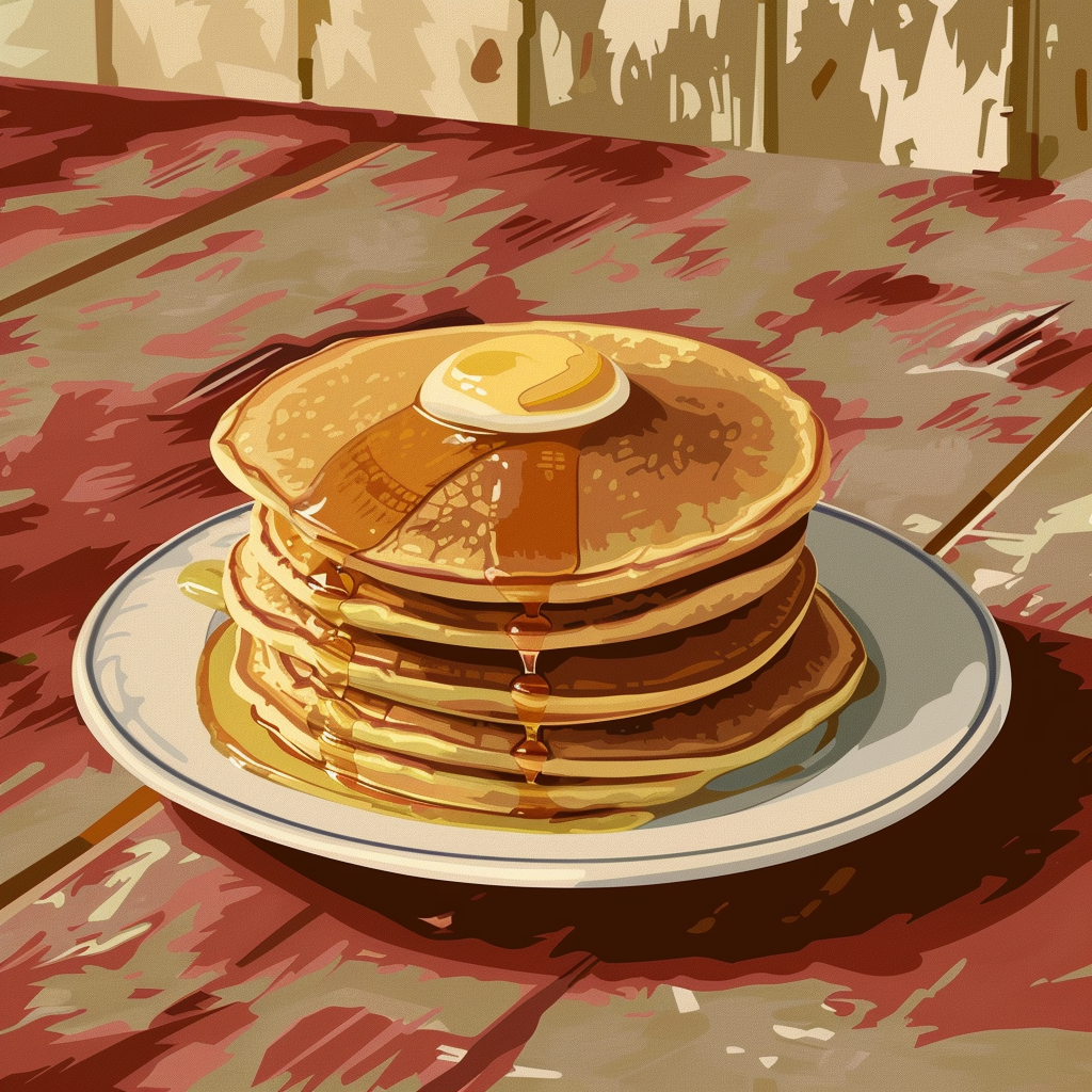 Pancake