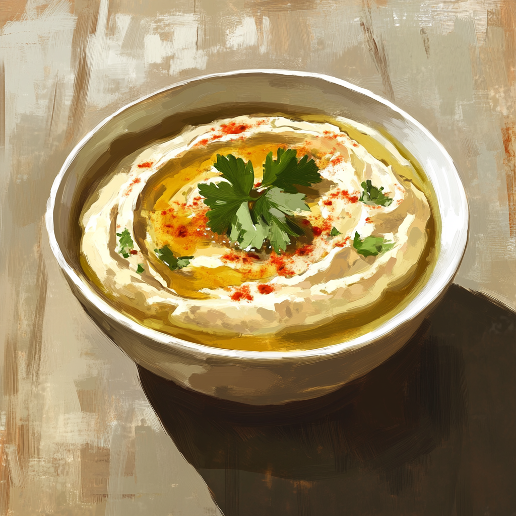 Hummus