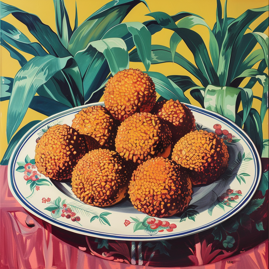 arancini