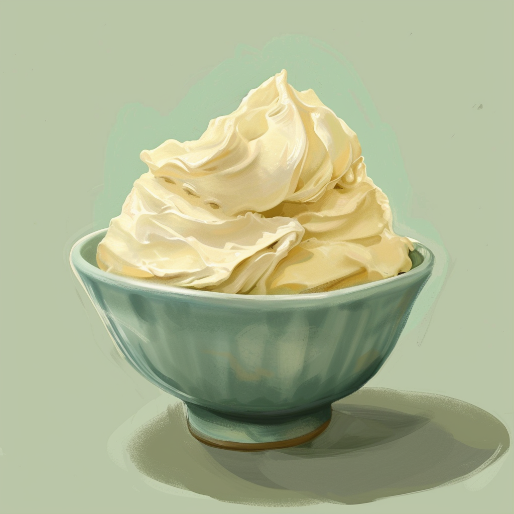 Mascarpone